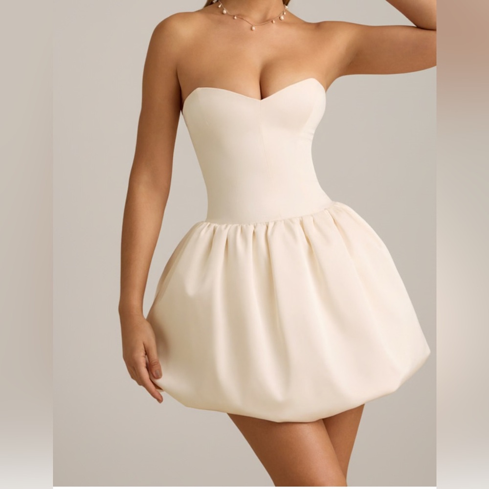 Oh Polly Convertible Dress